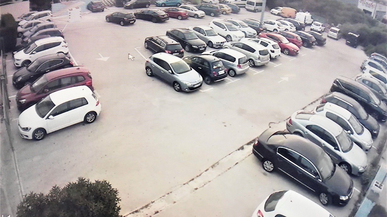 Photo of Outdoor in El Albir