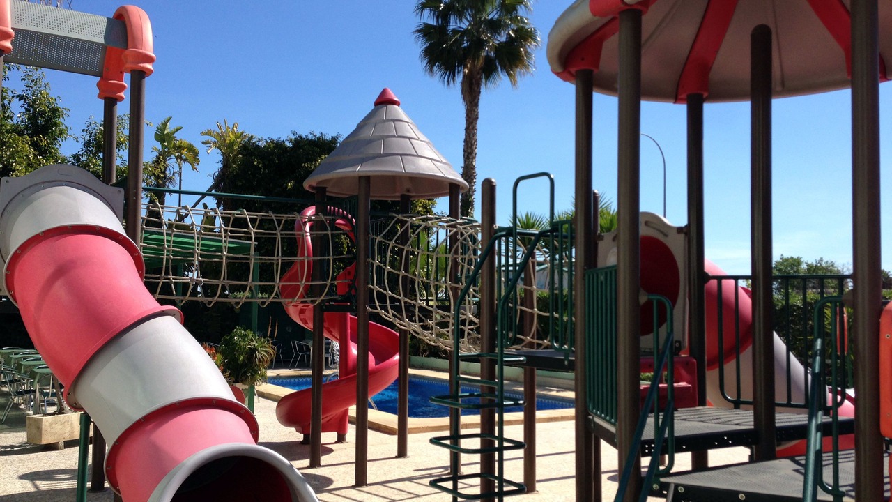Photo of Outdoor in El Albir