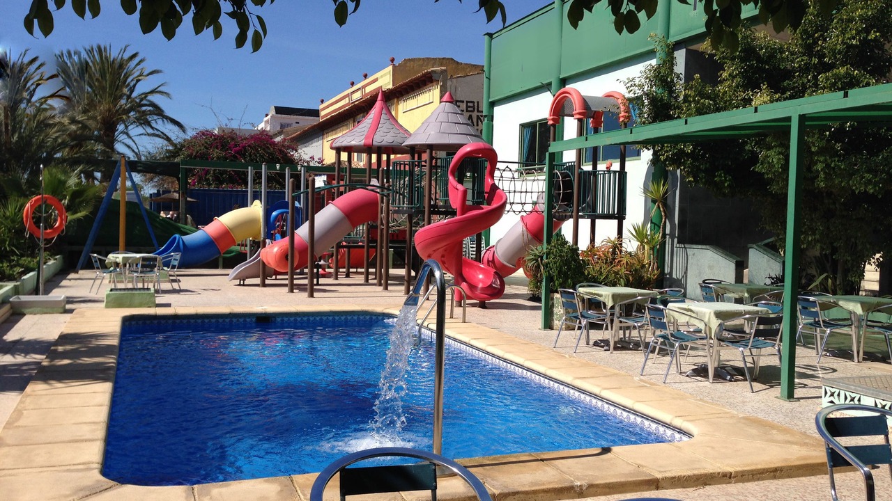 Photo of Outdoor in El Albir