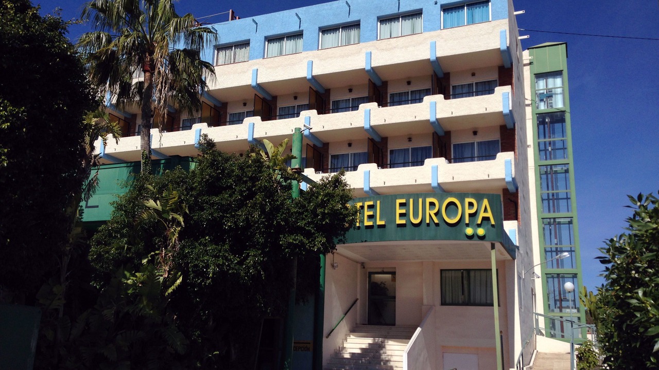 Photo of Outdoor in El Albir