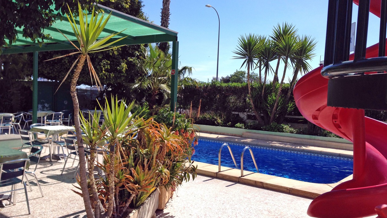 Photo of Outdoor in El Albir