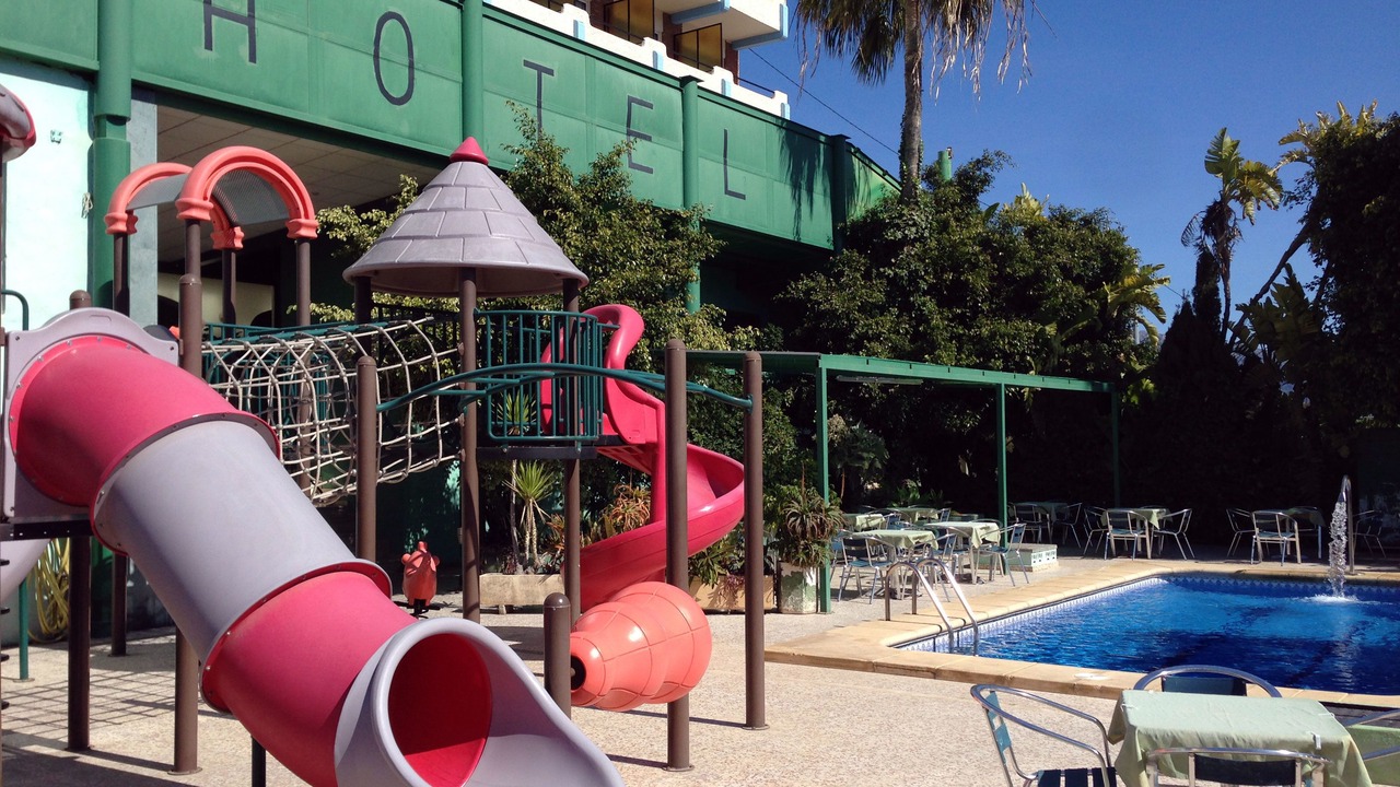 Photo of Outdoor in El Albir