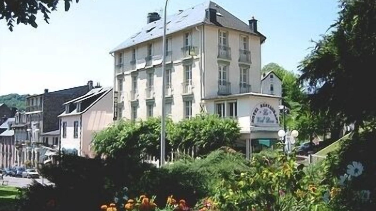 Photo of Outdoor in La Bourboule