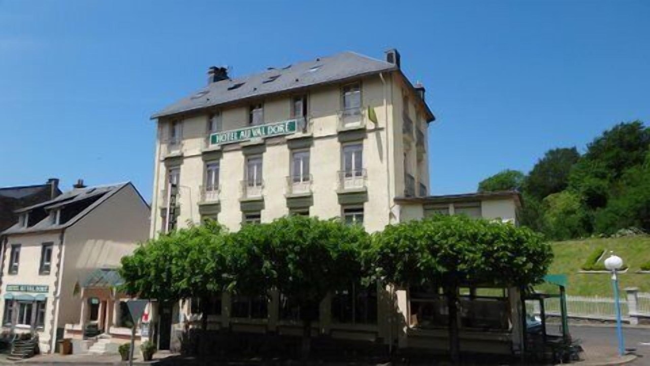 Photo of Outdoor in La Bourboule