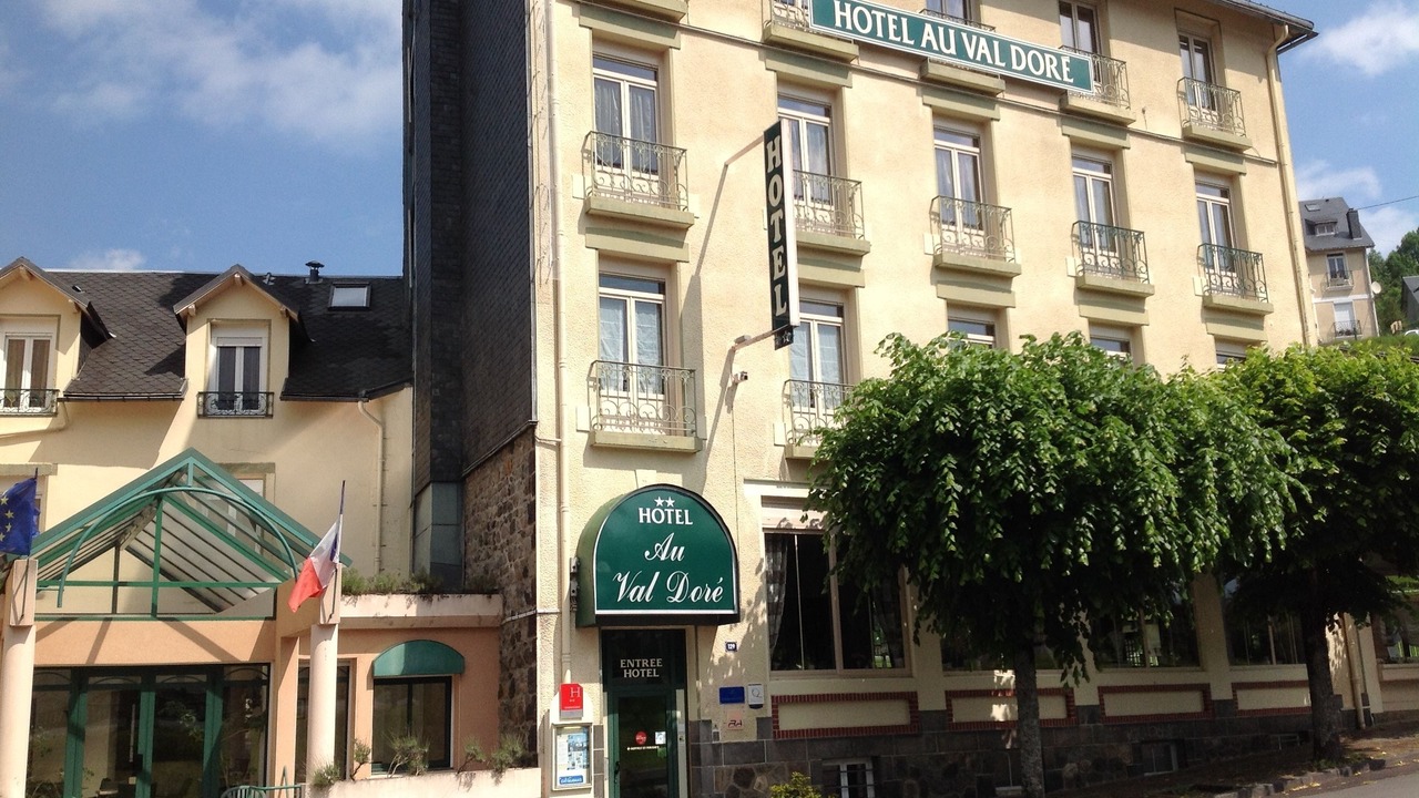Photo of Outdoor in La Bourboule