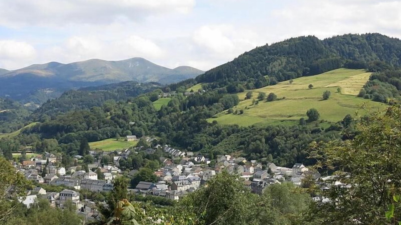 Photo of Outdoor in La Bourboule