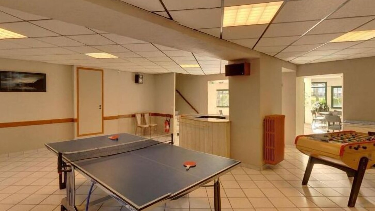 Photo of Bedroom in La Bourboule
