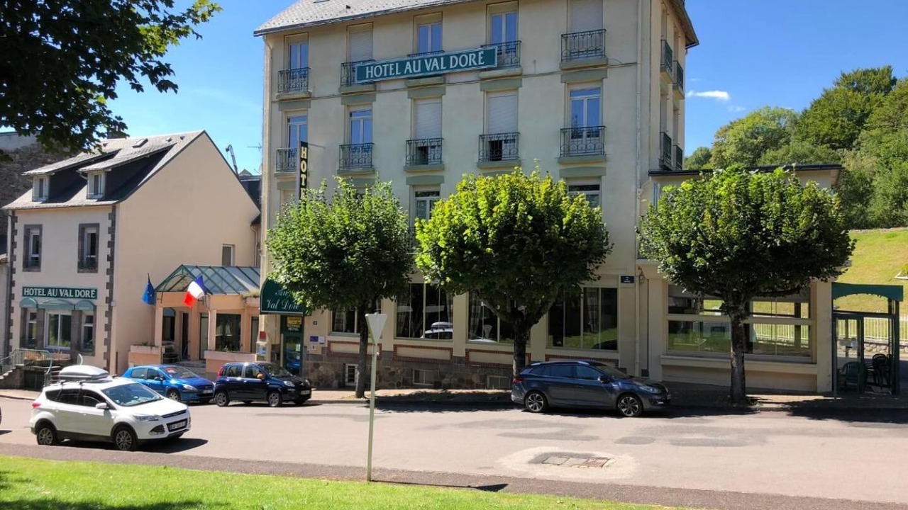 Photo of Outdoor in La Bourboule