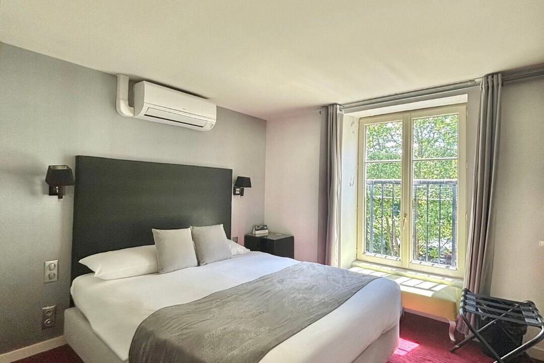 Photo of Bedroom in Saint-Vincent