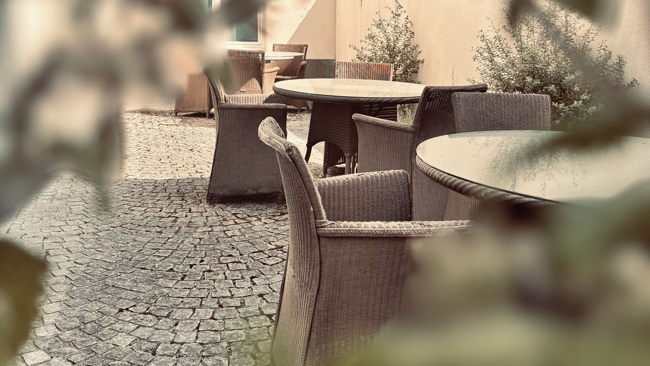 Photo of Patio Balcony in Saint-Vincent