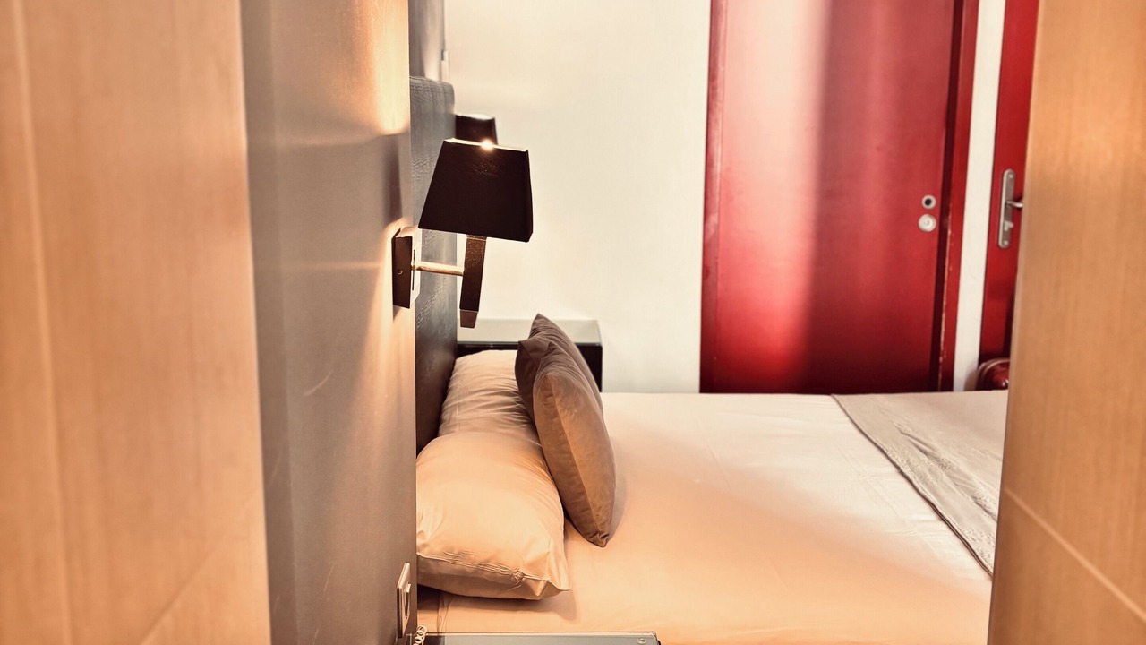 Photo of Bedroom in Saint-Vincent