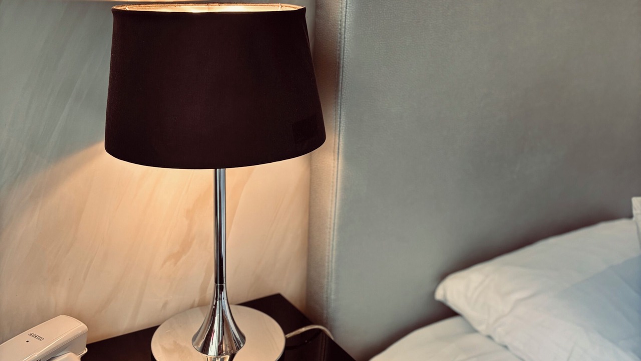 Photo of Bedroom in Saint-Vincent