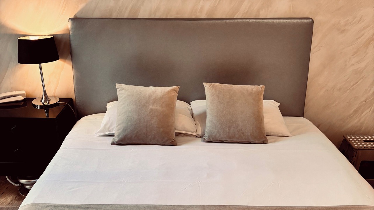 Photo of Bedroom in Saint-Vincent
