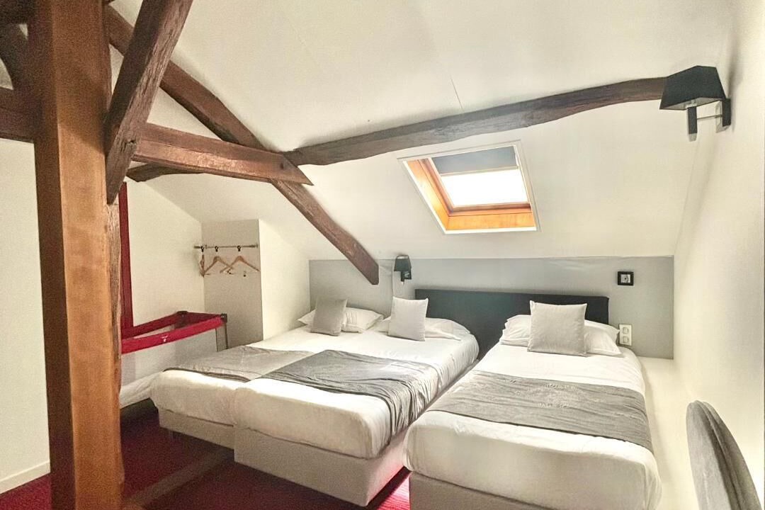 Photo of Bedroom in Saint-Vincent