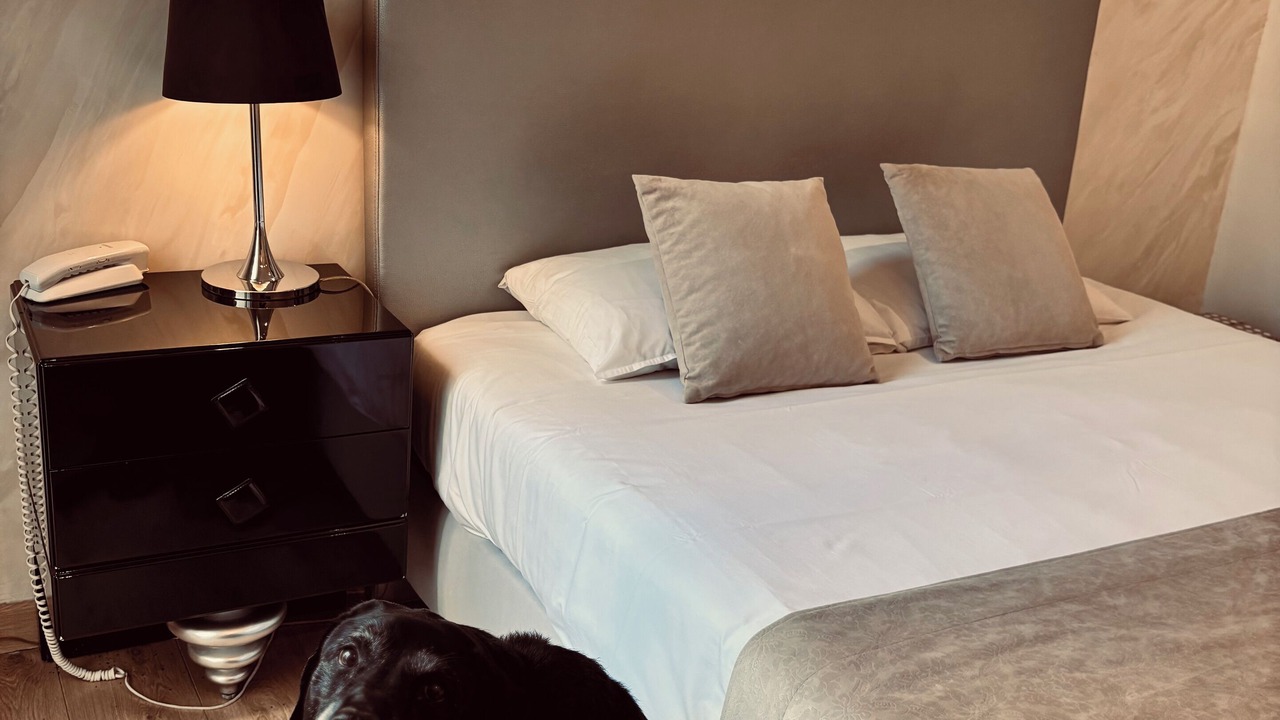 Photo of Bedroom in Saint-Vincent
