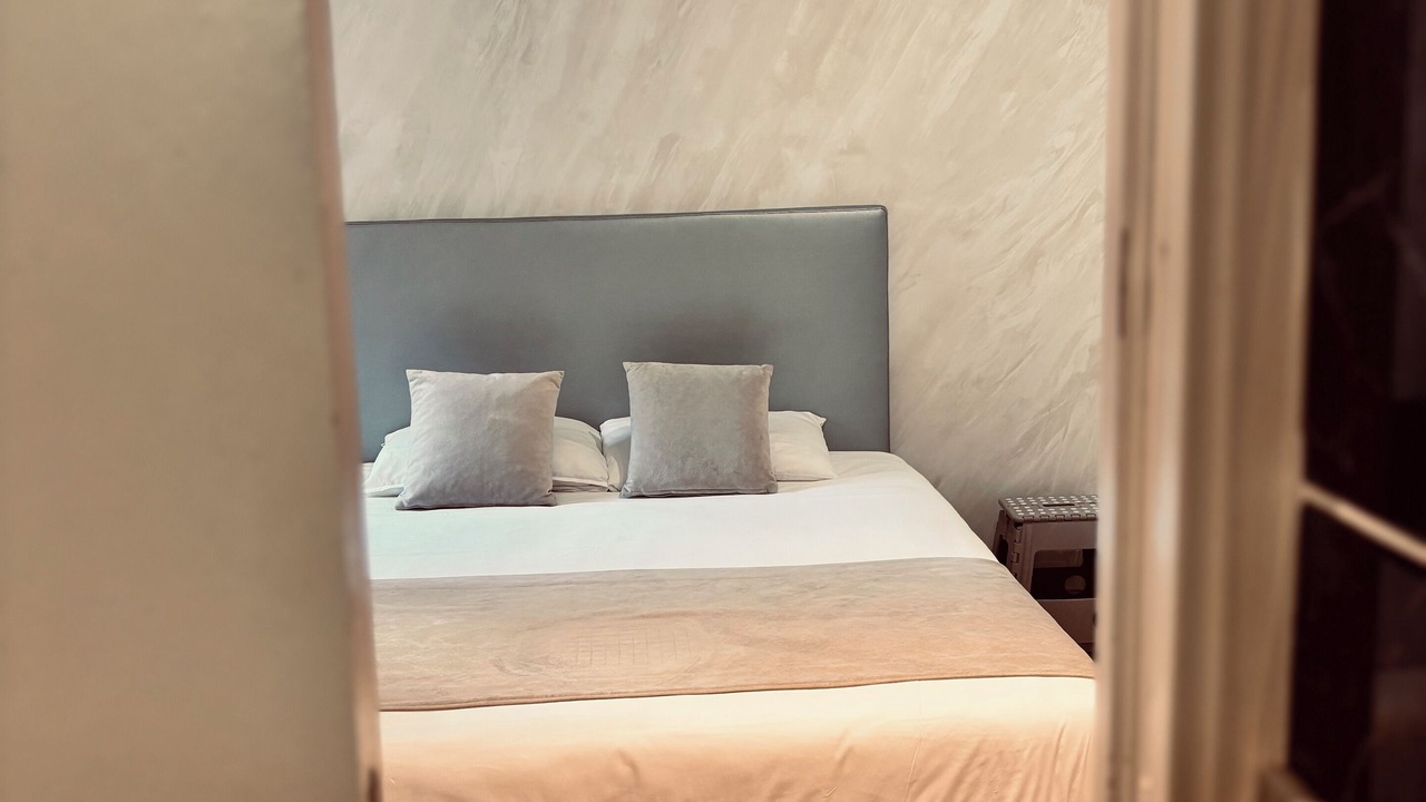 Photo of Bedroom in Saint-Vincent