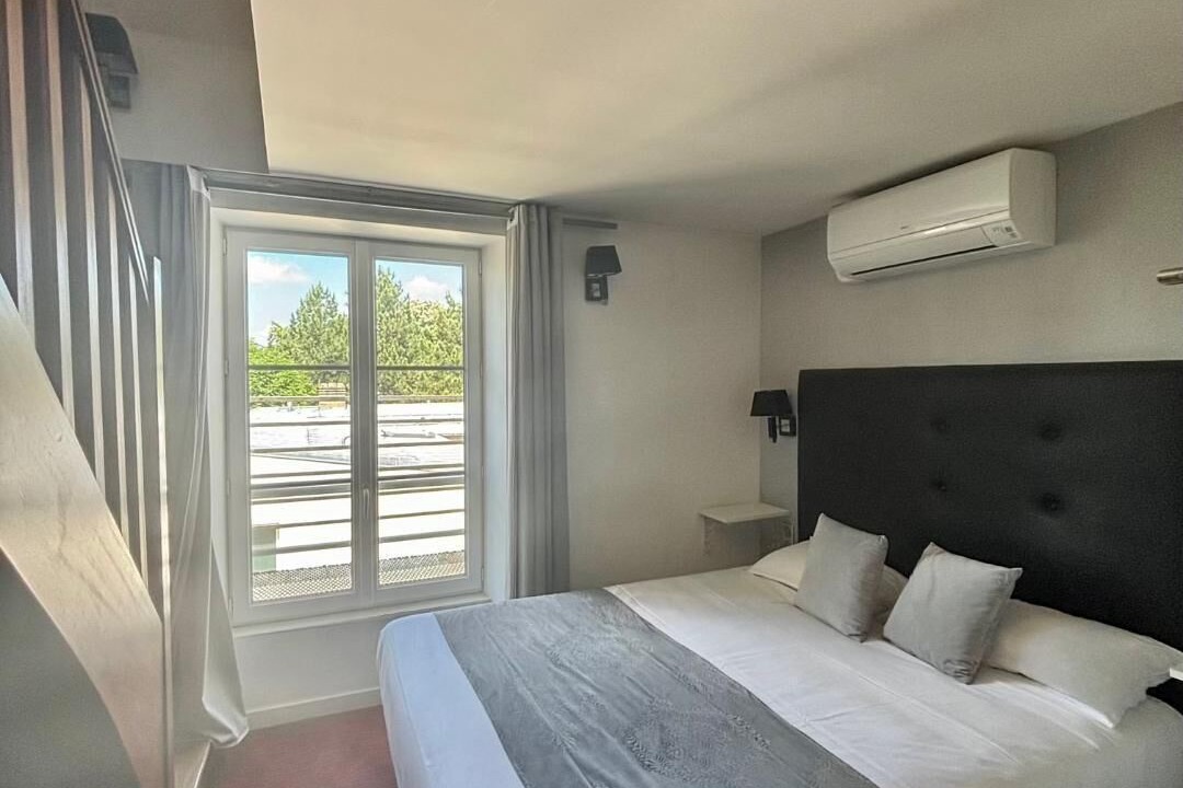 Photo of Bedroom in Saint-Vincent