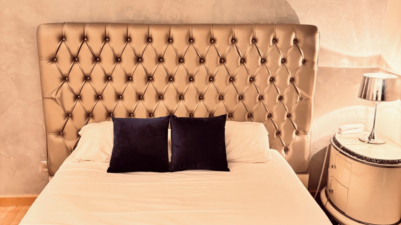 Photo of Bedroom in Saint-Vincent