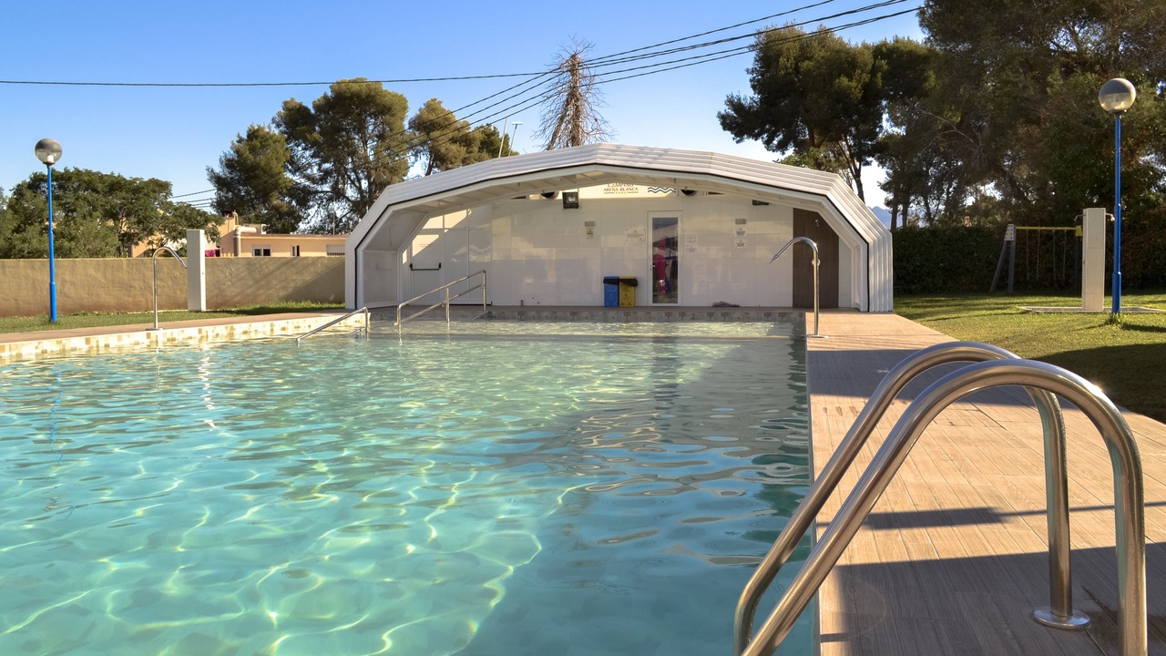 Photo of Outdoor in Benidorm