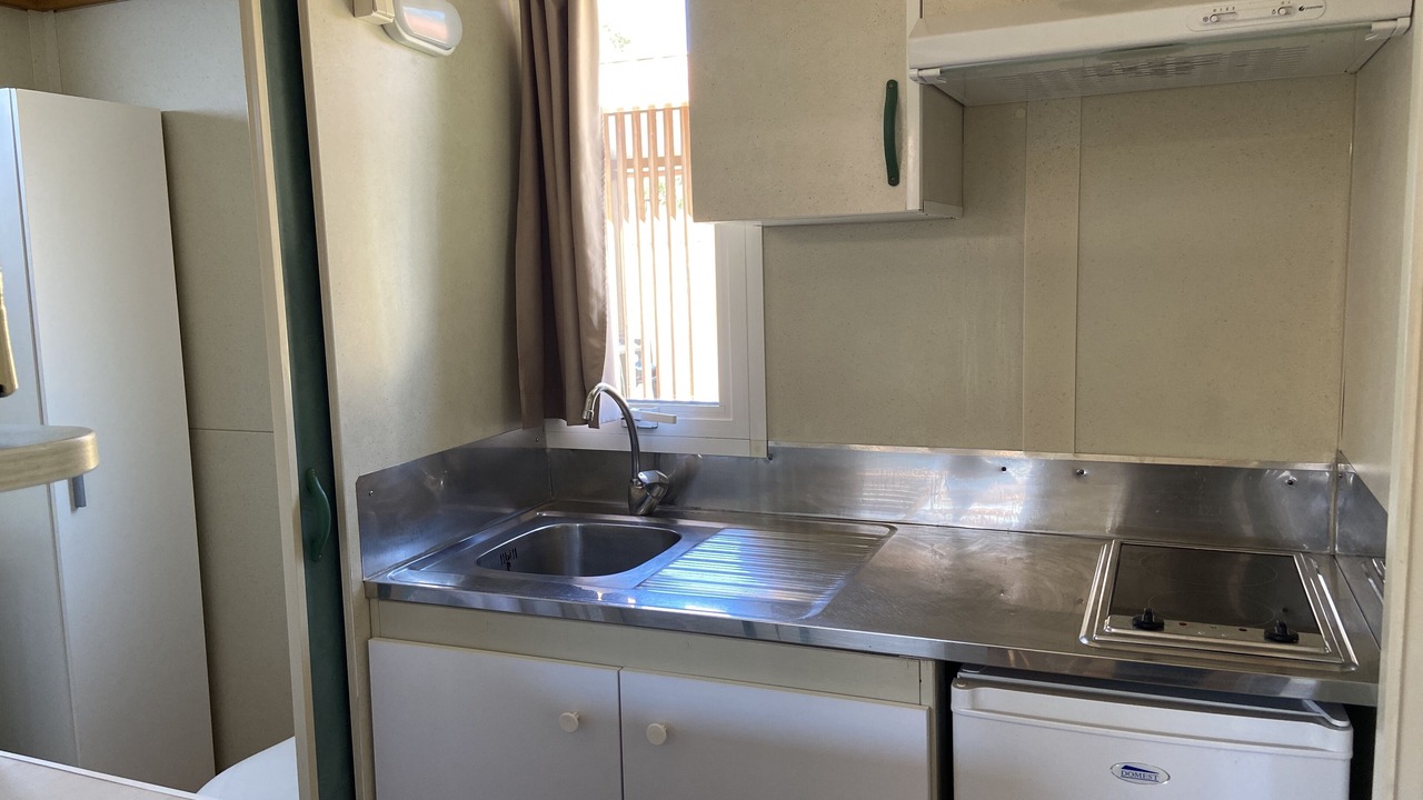 Photo of Kitchen in Benidorm