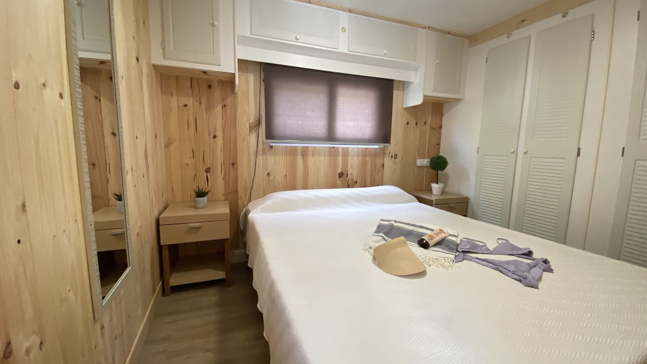 Photo of Bedroom in Benidorm