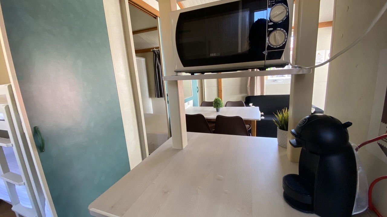 Photo of Kitchen in Benidorm