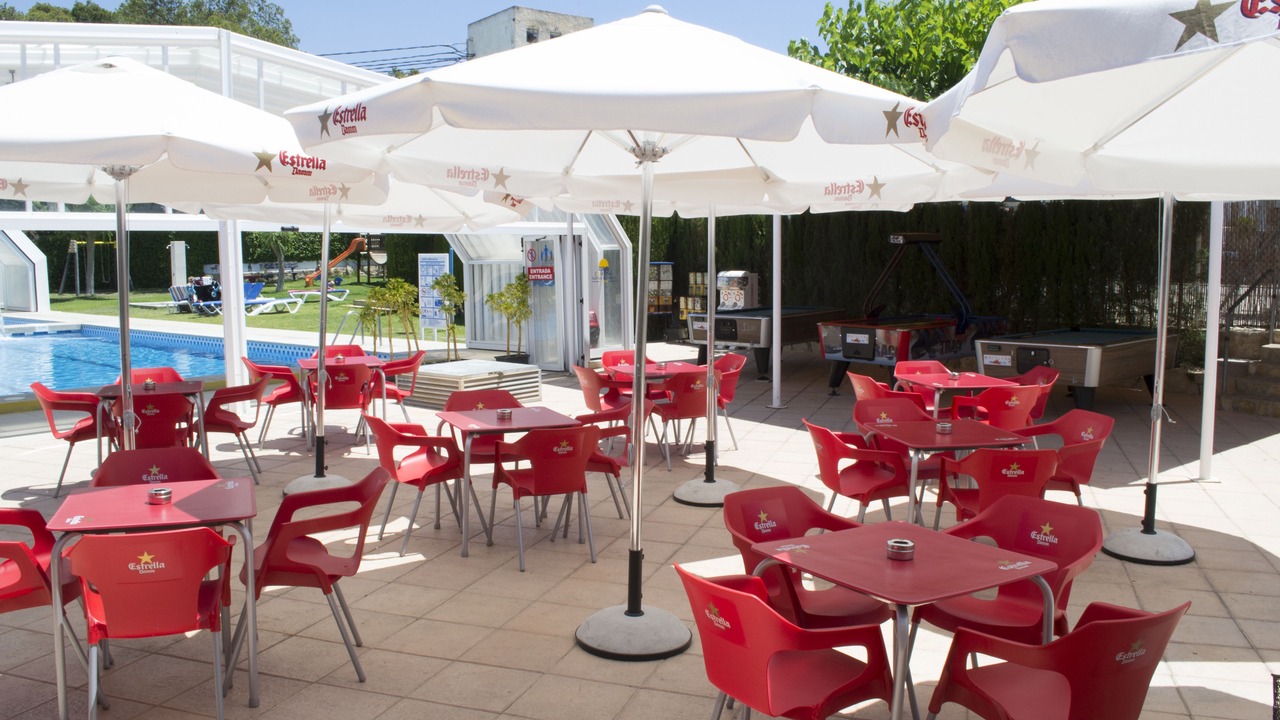 Photo of Outdoor in Benidorm