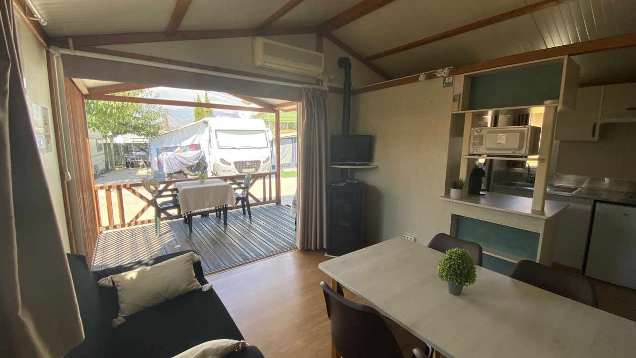 Photo of Livingroom in Benidorm