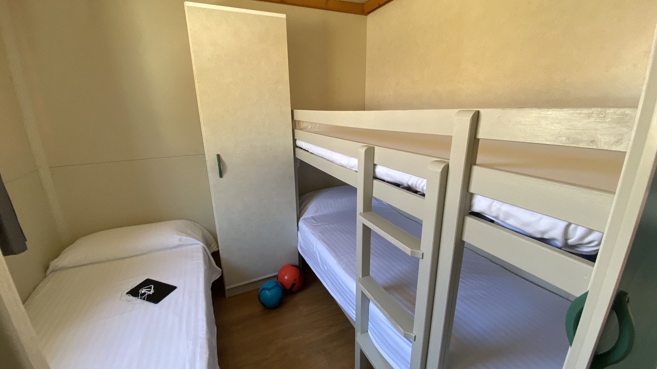 Photo of Bedroom in Benidorm