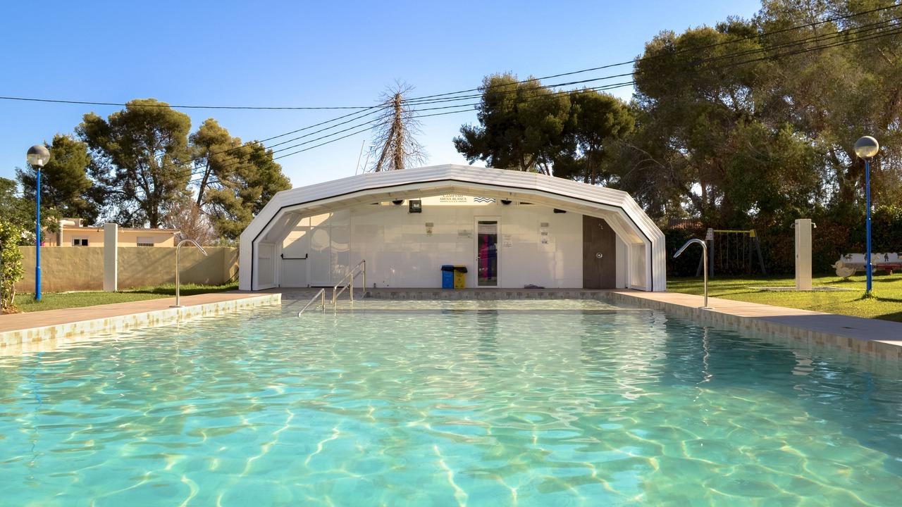 Photo of Outdoor in Benidorm