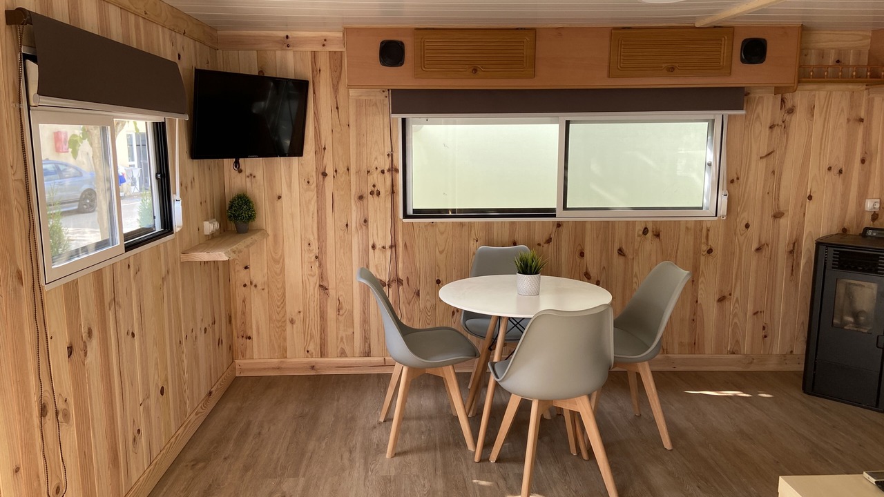 Photo of Livingroom in Benidorm
