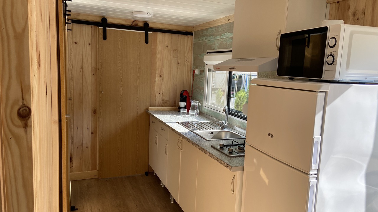Photo of Kitchen in Benidorm