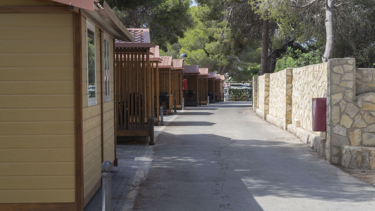 Photo of Outdoor in Benidorm