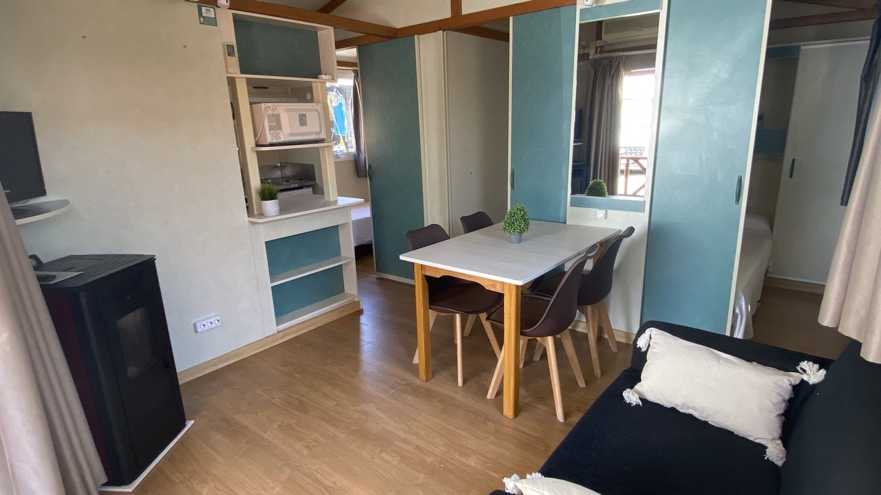 Photo of Livingroom in Benidorm