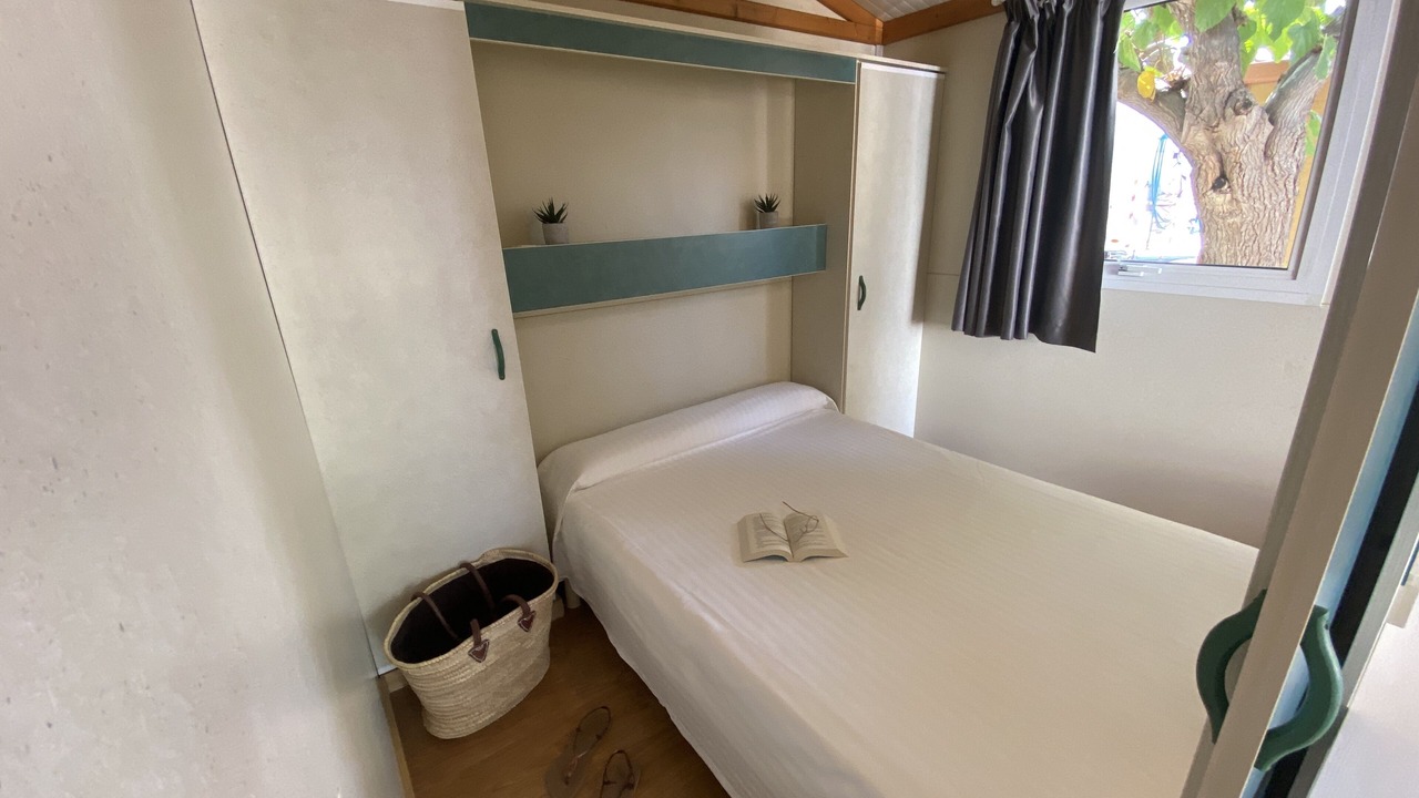 Photo of Bedroom in Benidorm