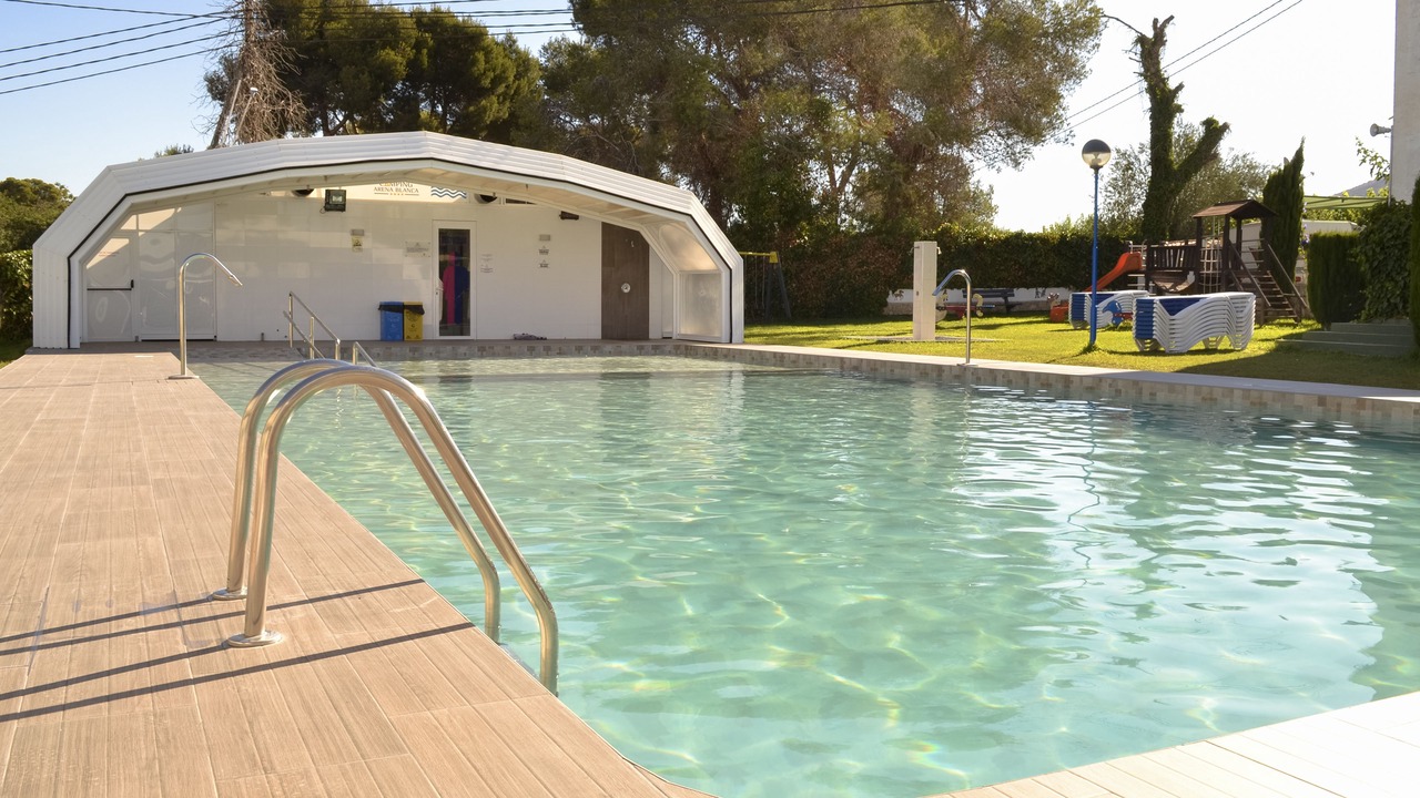 Photo of Outdoor in Benidorm