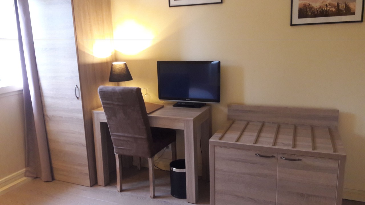 Photo of Bedroom in Chablis