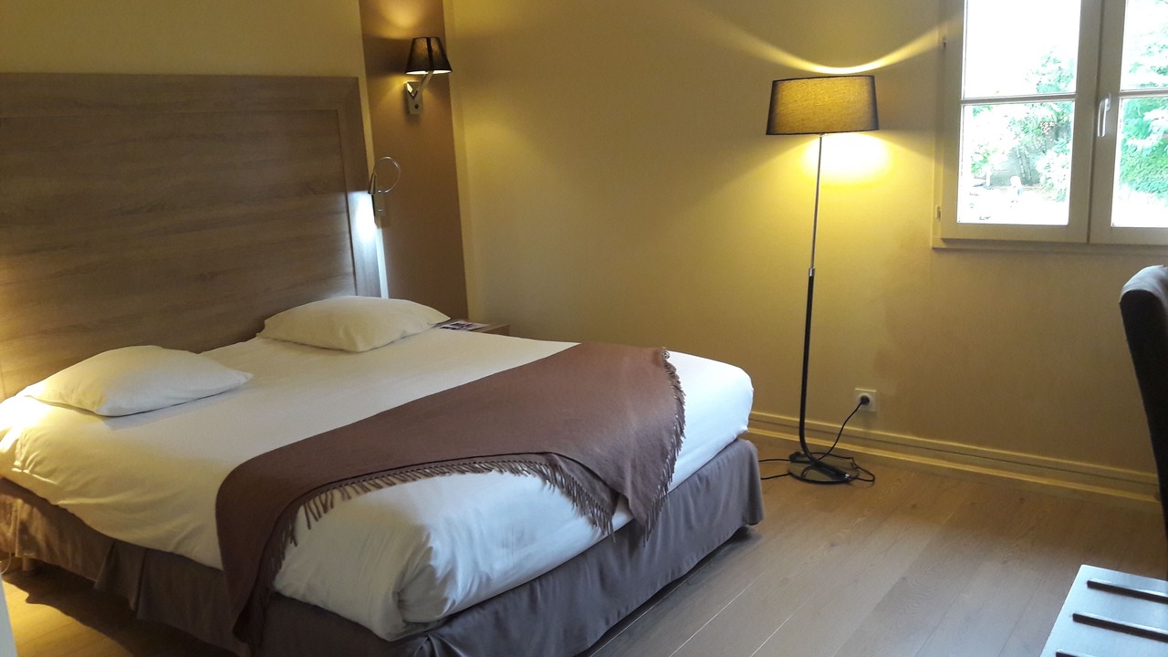 Photo of Bedroom in Chablis