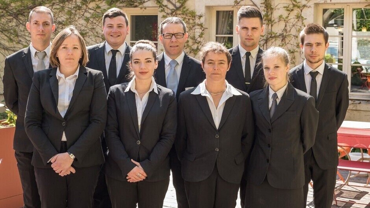 Photo of Others in Chablis