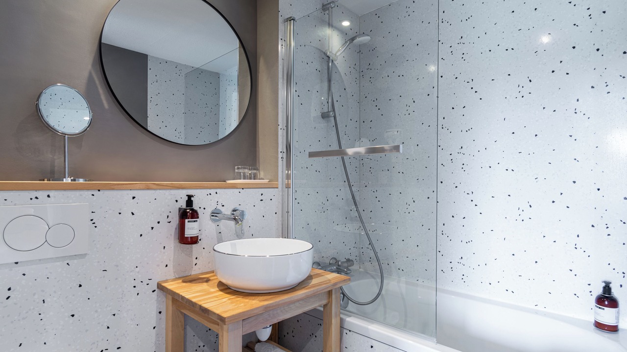 Photo of Bathroom in Pont-l'Eveque