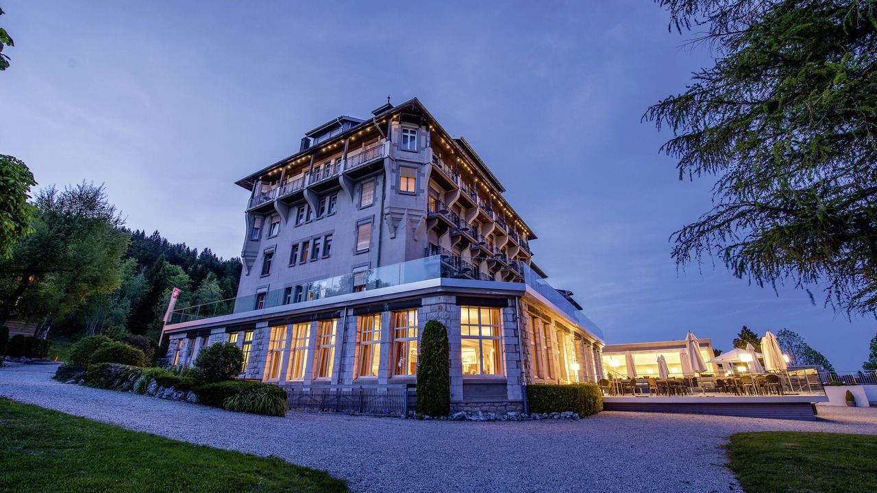 Photo of Outdoor in Les Rasses