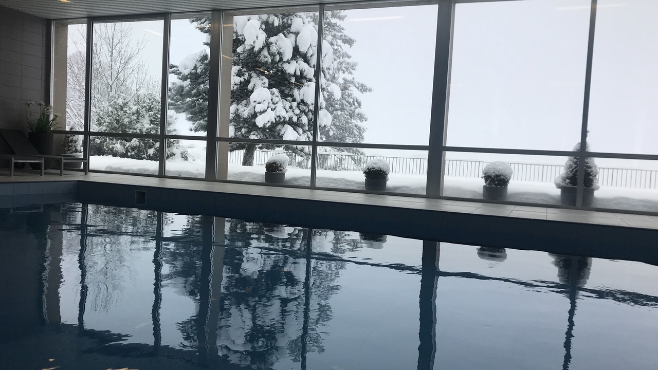 Photo of Outdoor in Les Rasses