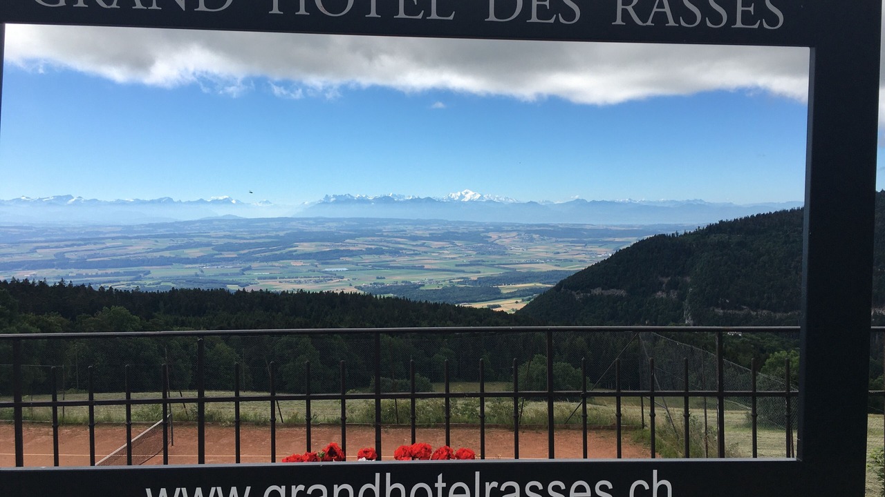 Photo of Others in Les Rasses