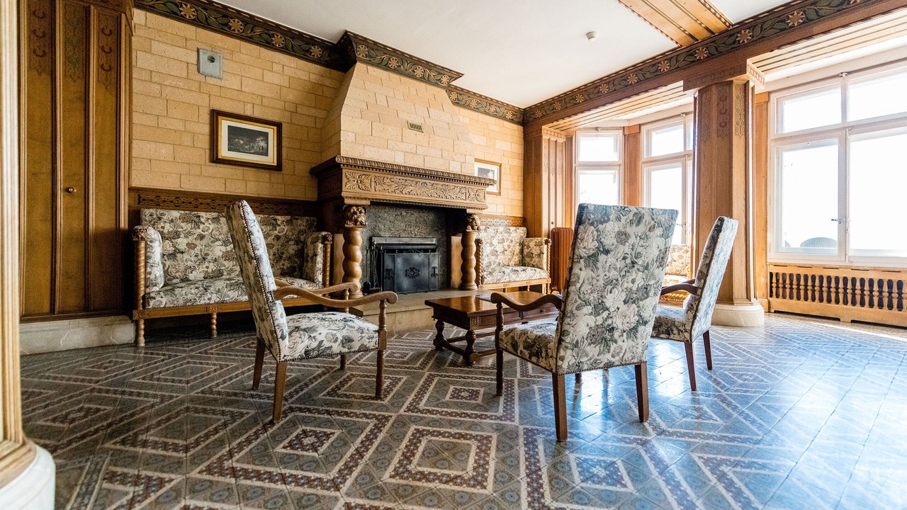 Photo of Livingroom in Les Rasses
