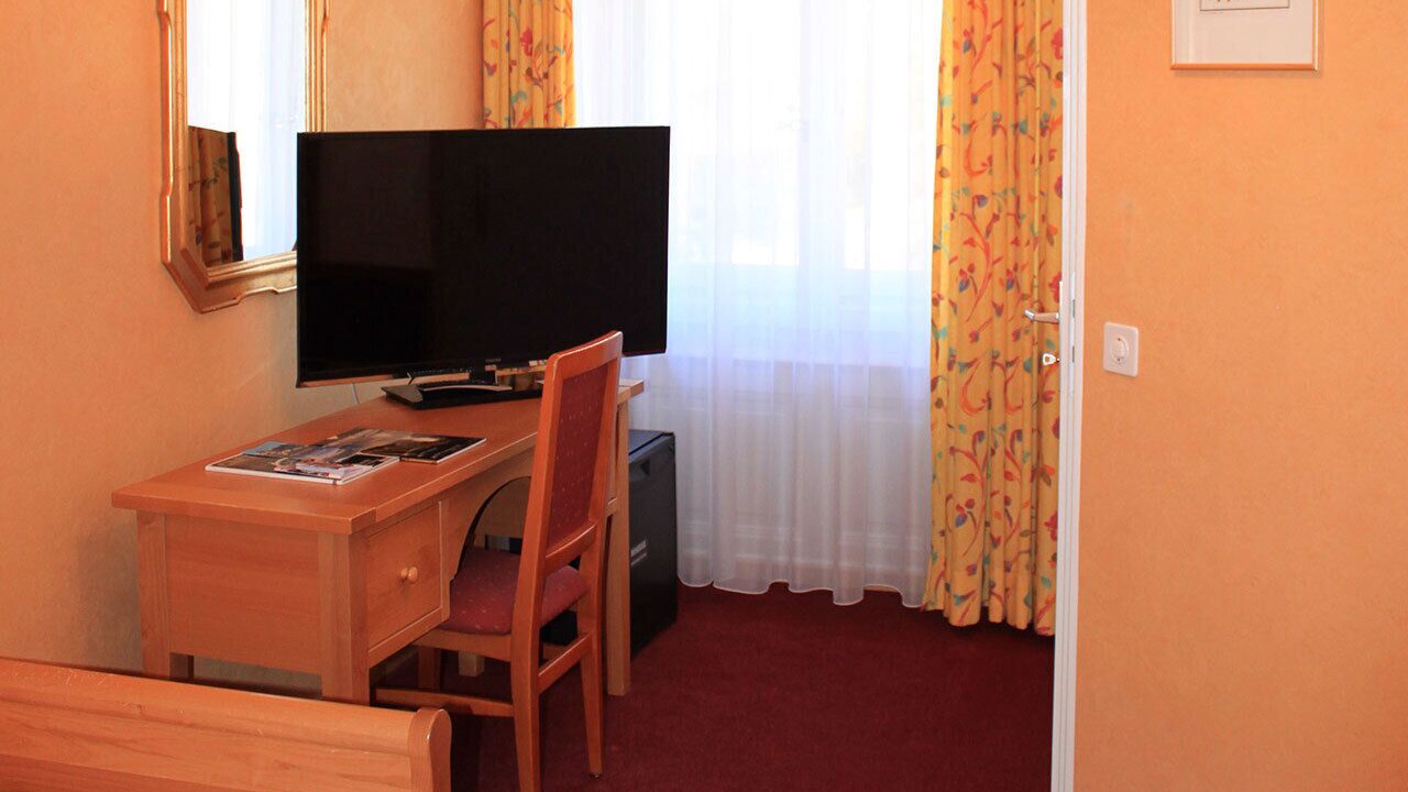 Photo of Bedroom in Les Rasses