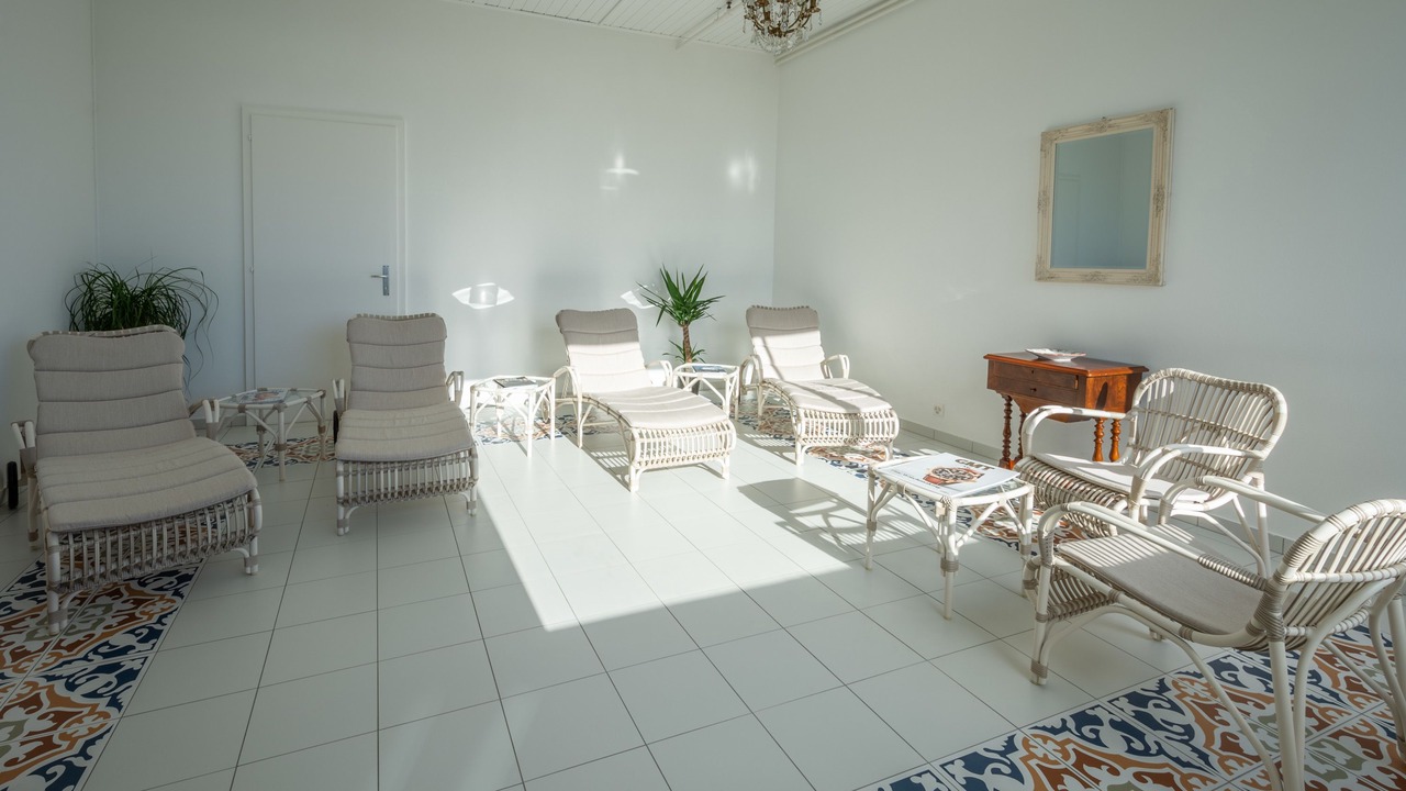 Photo of Bedroom in Les Rasses
