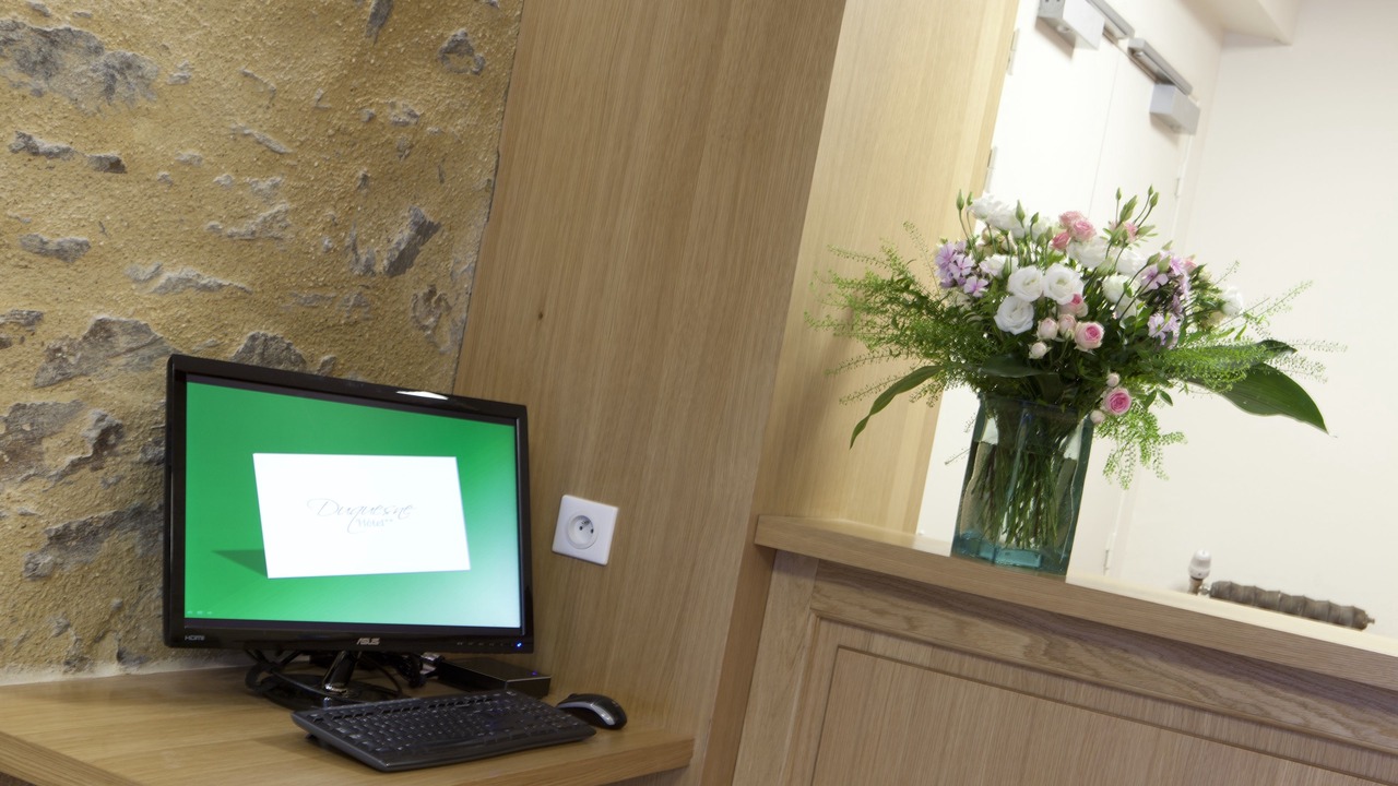 Photo of Others in Quartier Bretagne