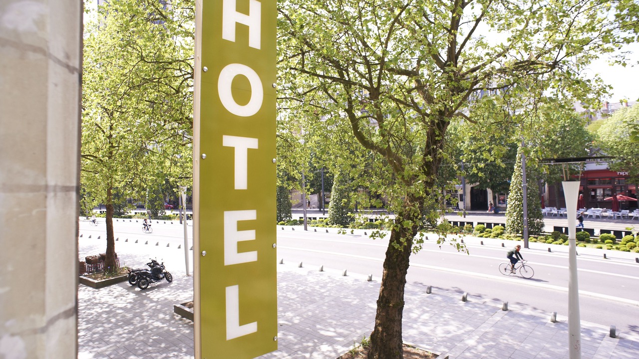 Photo of Outdoor in Quartier Bretagne