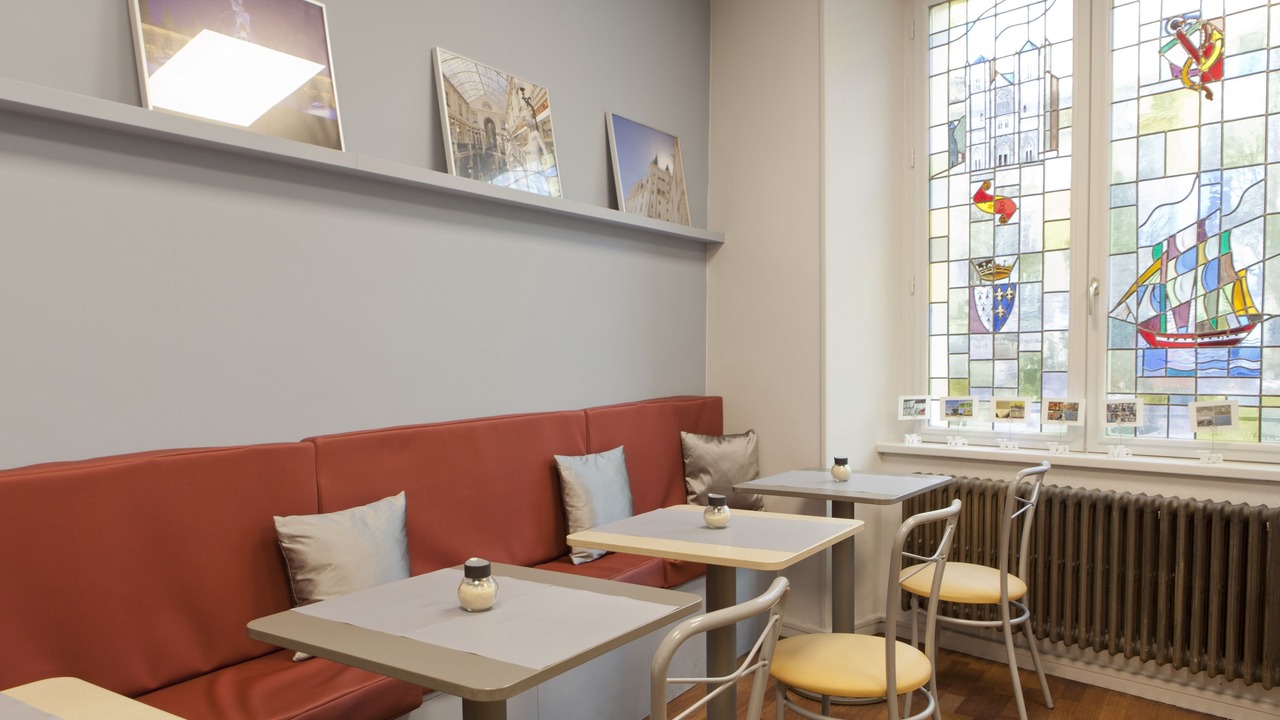 Photo of Others in Quartier Bretagne