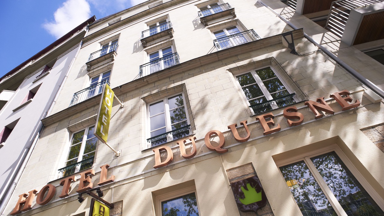 Photo of Outdoor in Quartier Bretagne